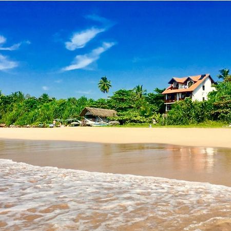 Talalla Bay Beach Екстер'єр фото