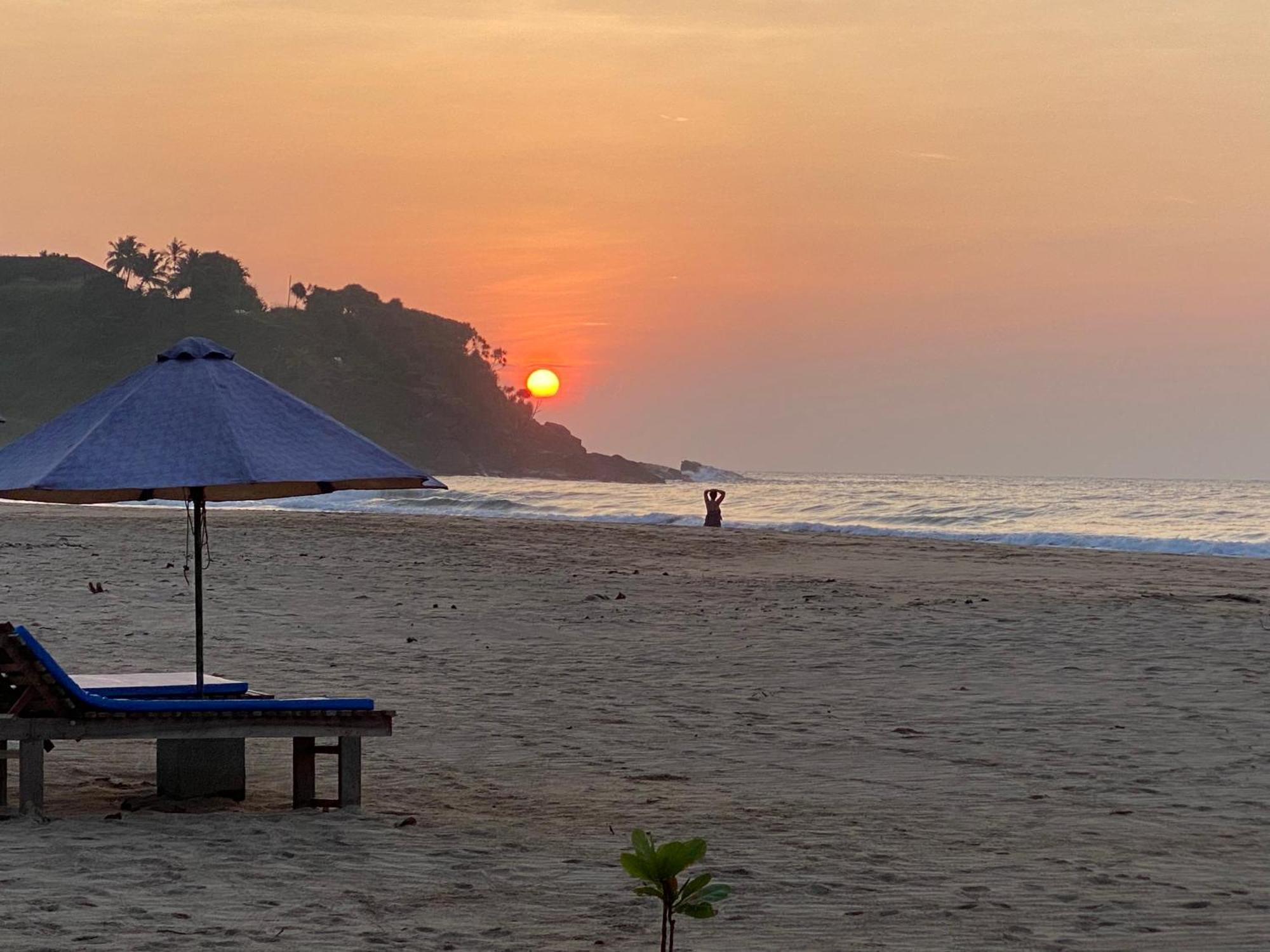 Talalla Bay Beach Екстер'єр фото
