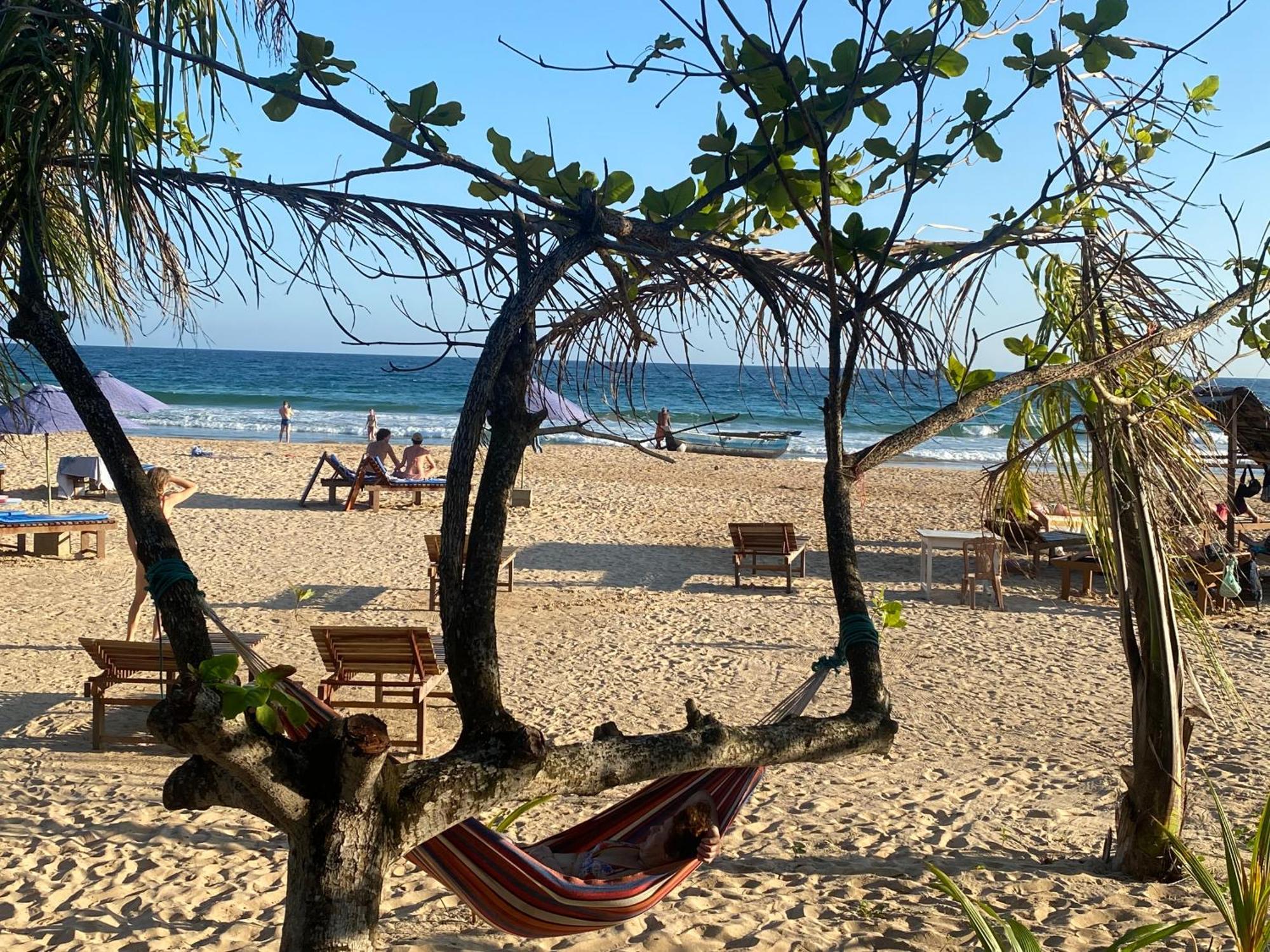 Talalla Bay Beach Екстер'єр фото