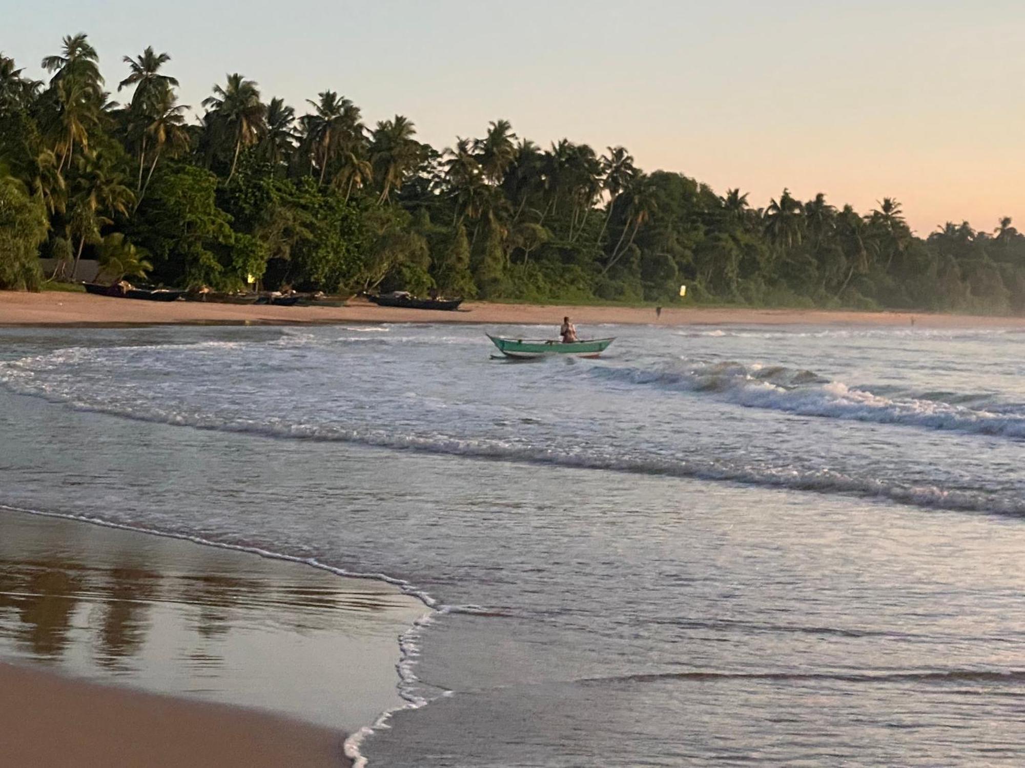 Talalla Bay Beach Екстер'єр фото