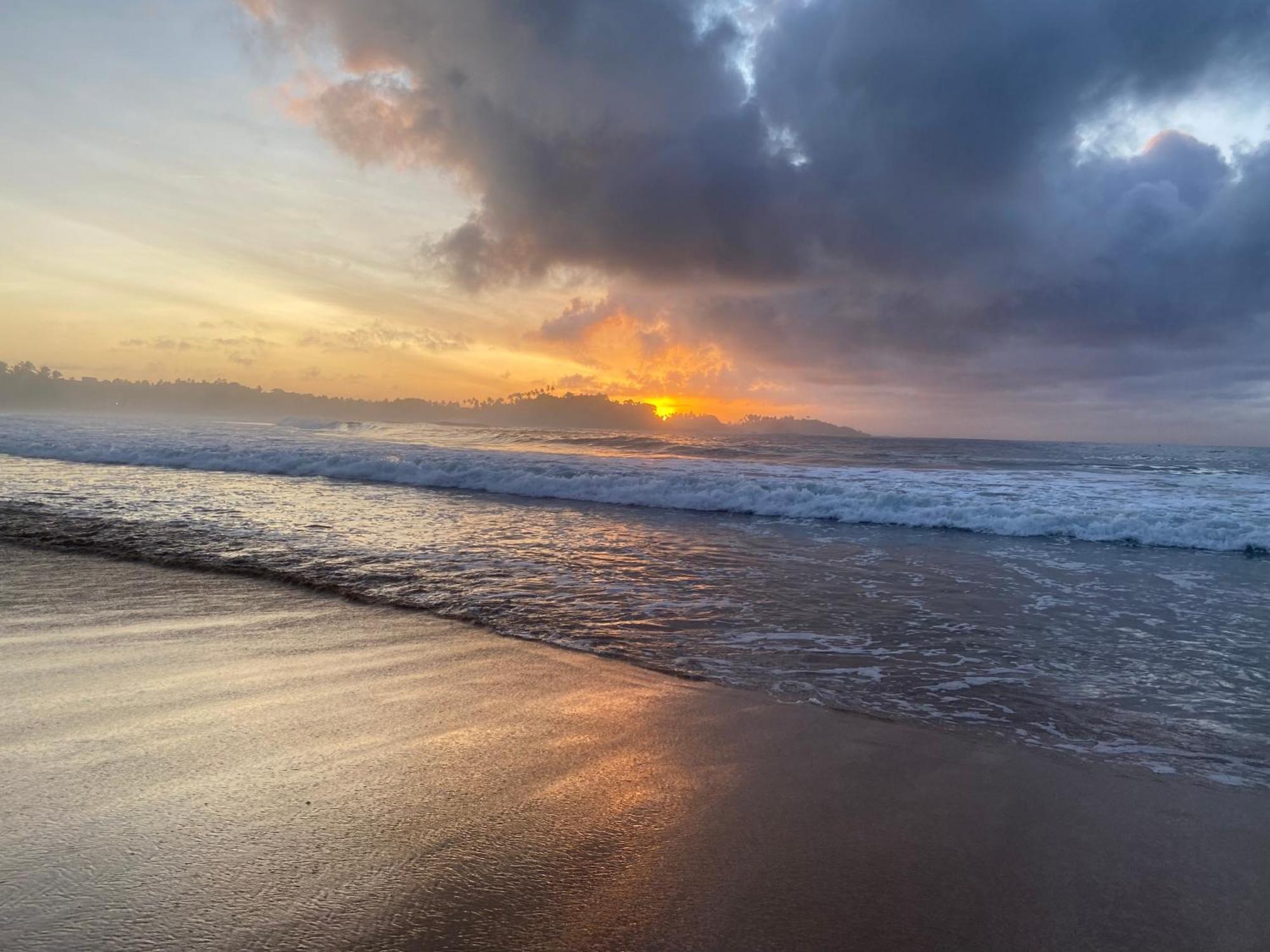 Talalla Bay Beach Екстер'єр фото