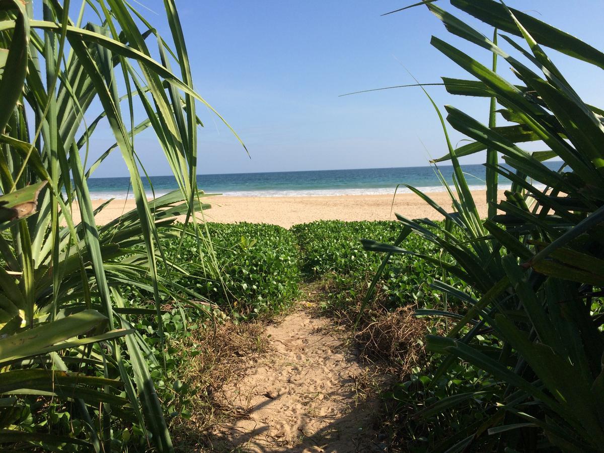 Talalla Bay Beach Екстер'єр фото