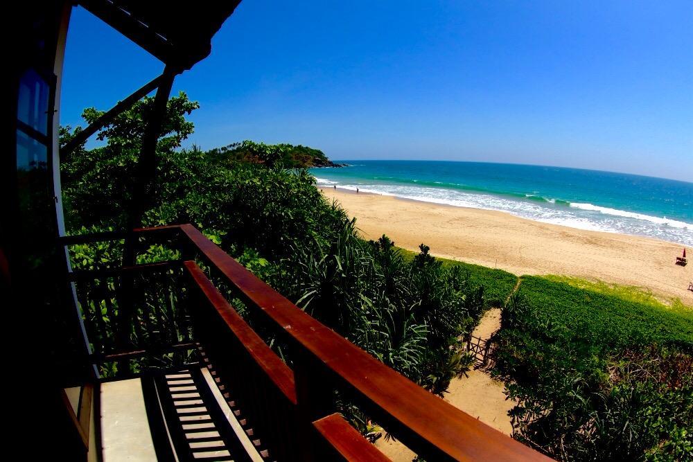 Talalla Bay Beach Екстер'єр фото
