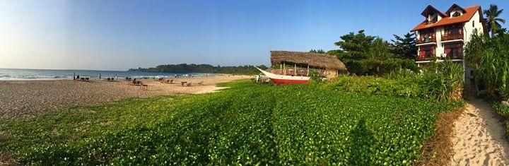 Talalla Bay Beach Екстер'єр фото