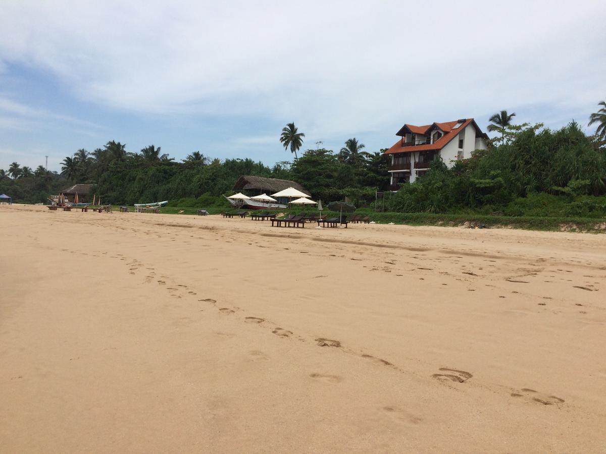 Talalla Bay Beach Екстер'єр фото