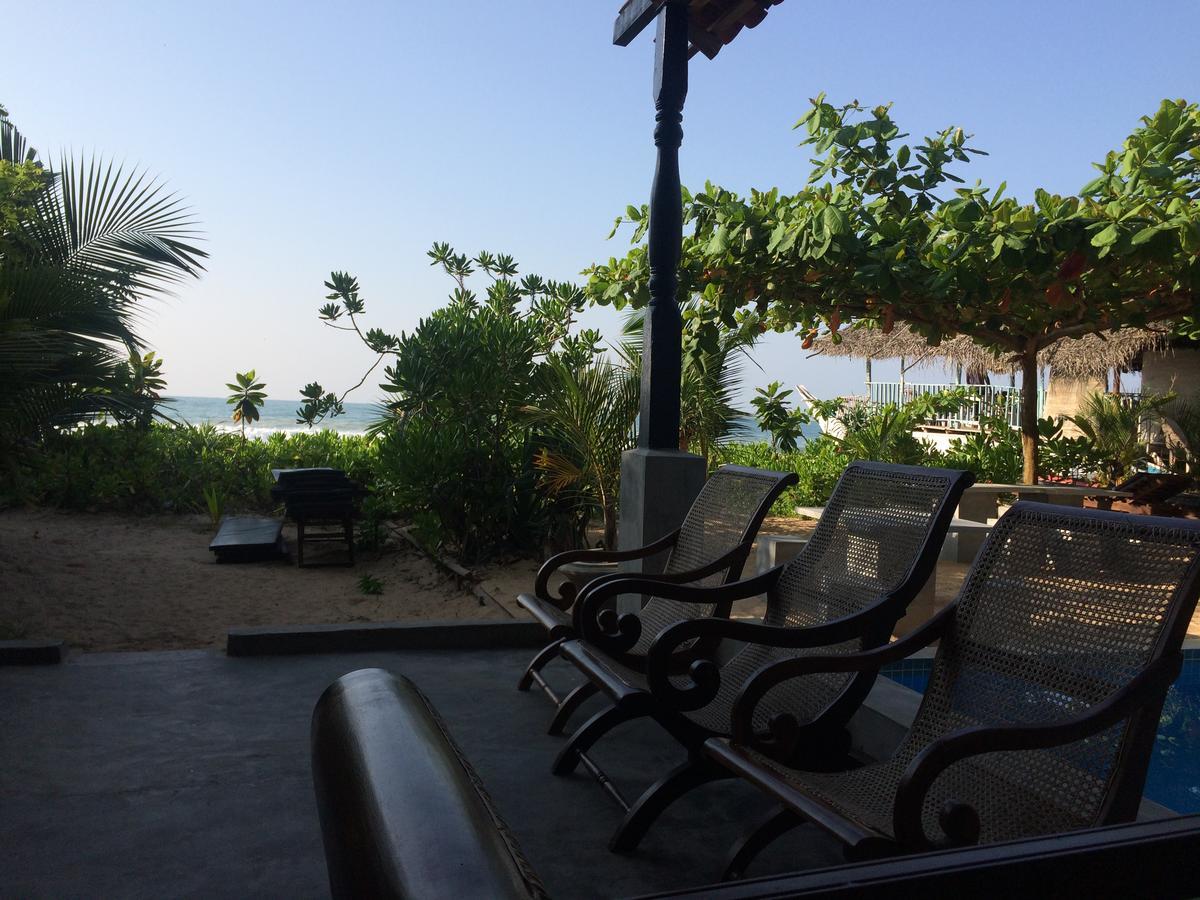 Talalla Bay Beach Екстер'єр фото