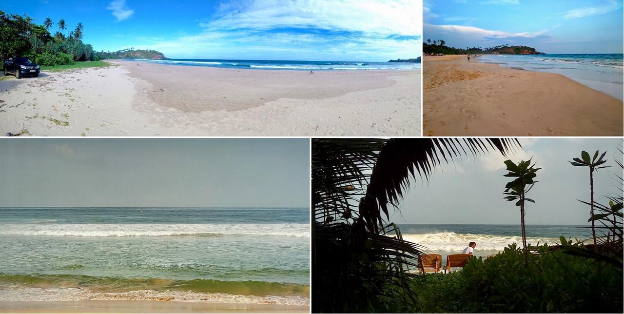 Talalla Bay Beach Екстер'єр фото