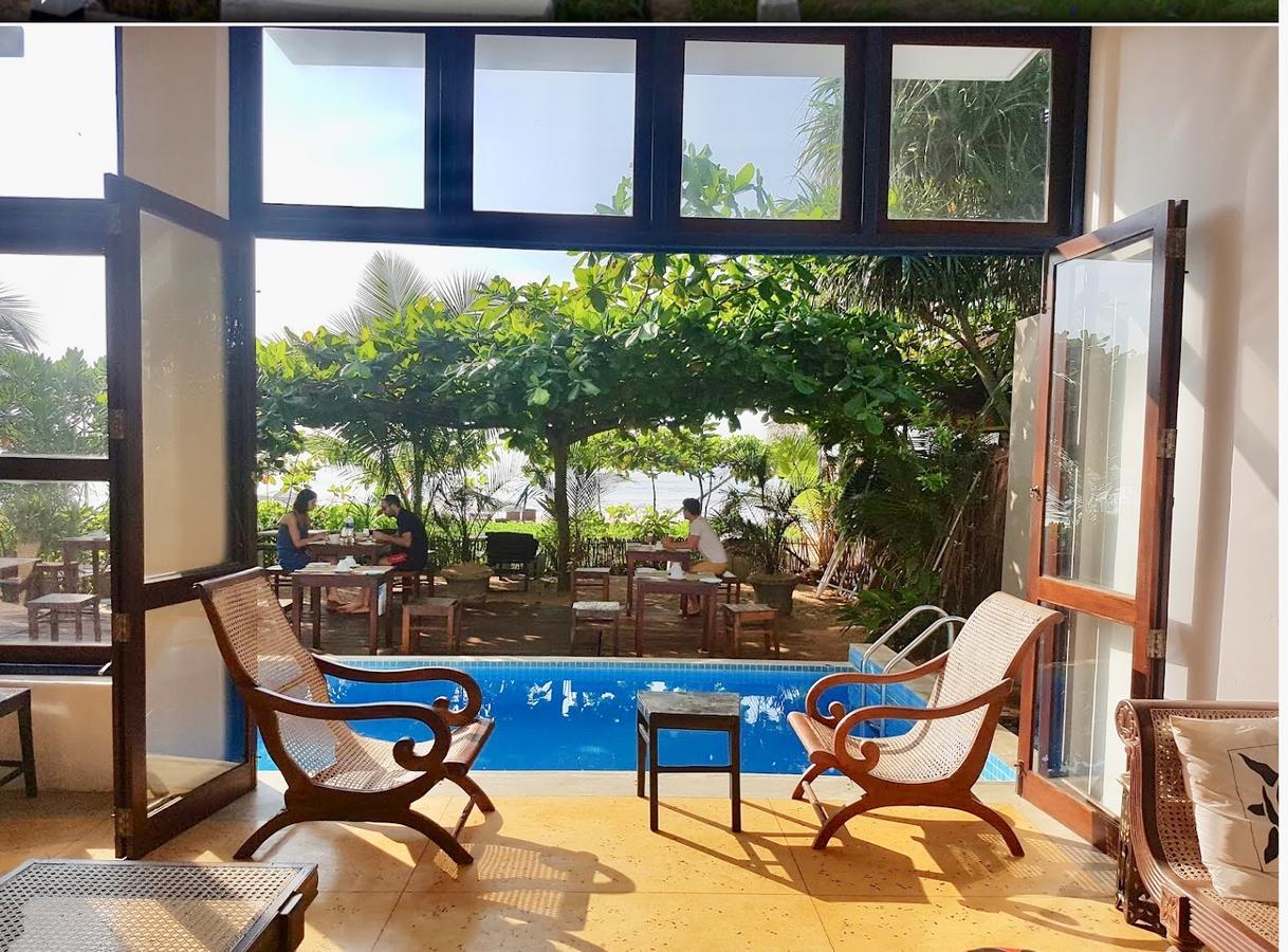 Talalla Bay Beach Екстер'єр фото