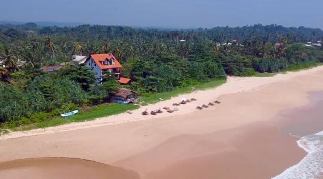 Talalla Bay Beach Екстер'єр фото